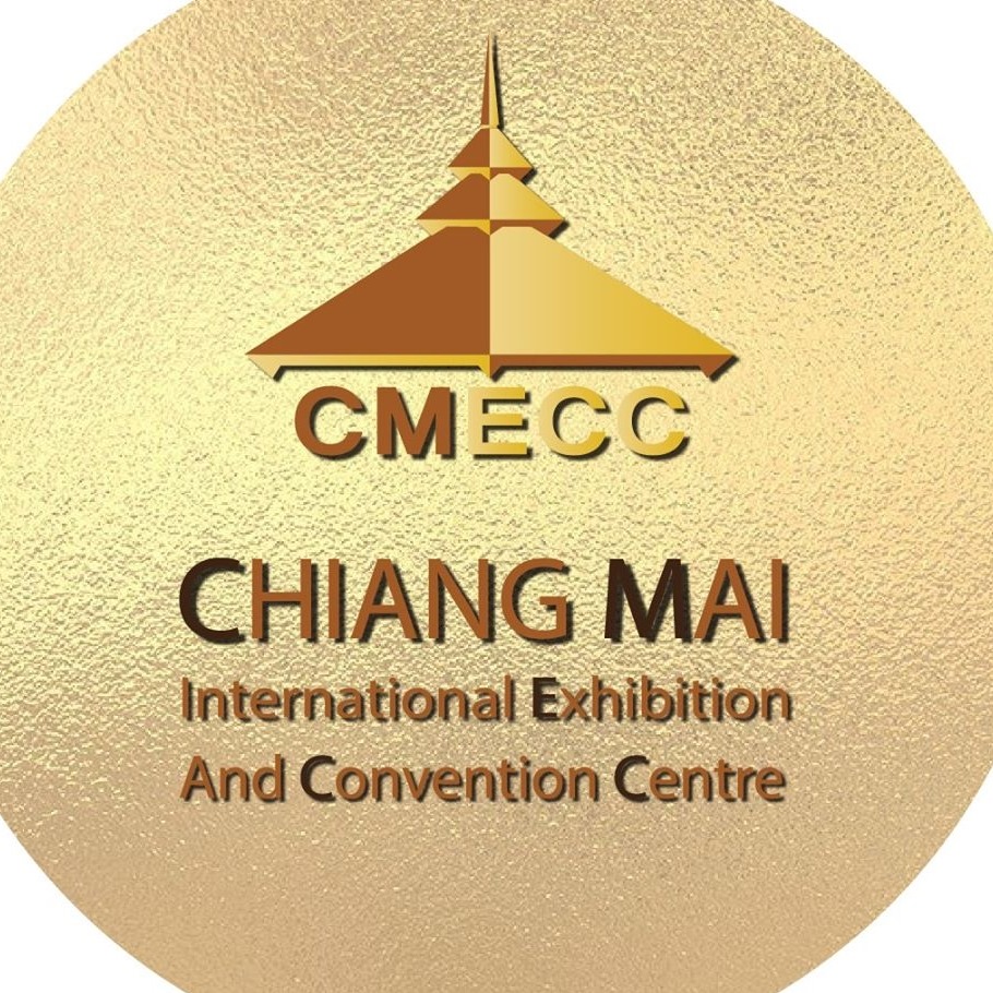 Image result for Chiang Mai International Exhibition and Convention Centre (Chiang Mai)