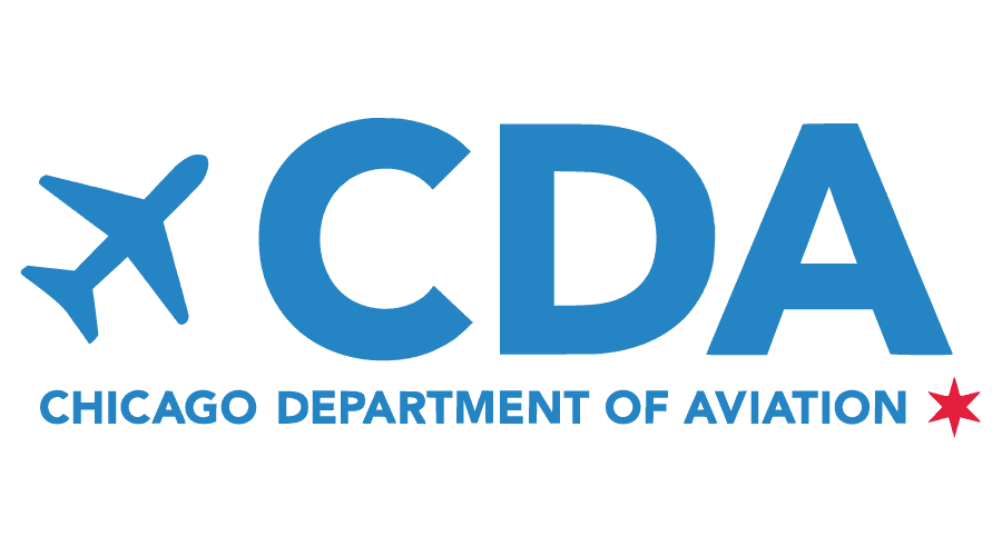 Image result for Chicago Department of Aviation