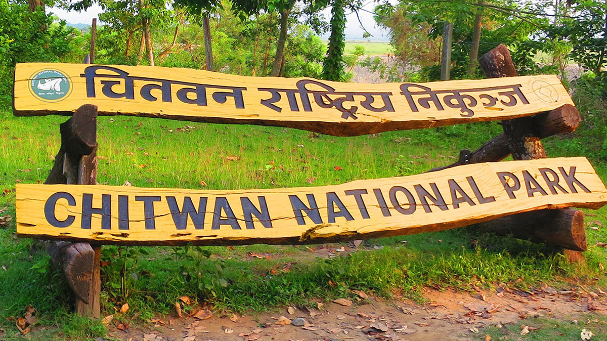 Image result for Chitwan National Park