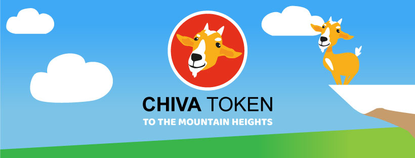 Image result for Chiva Token