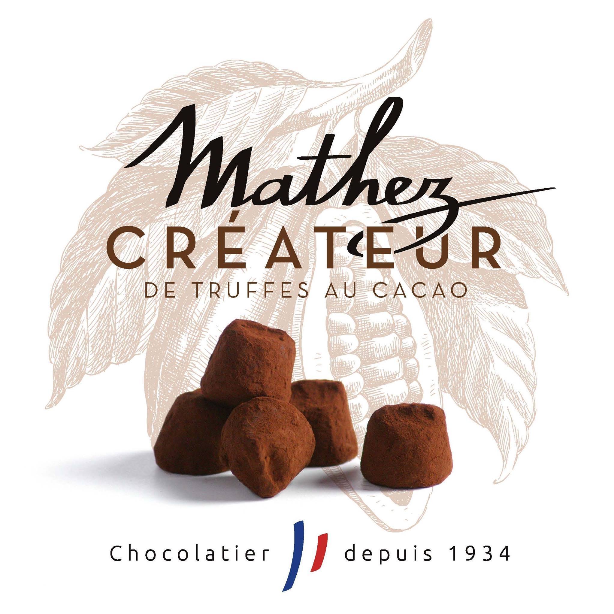 Image result for Chocolat Mathez