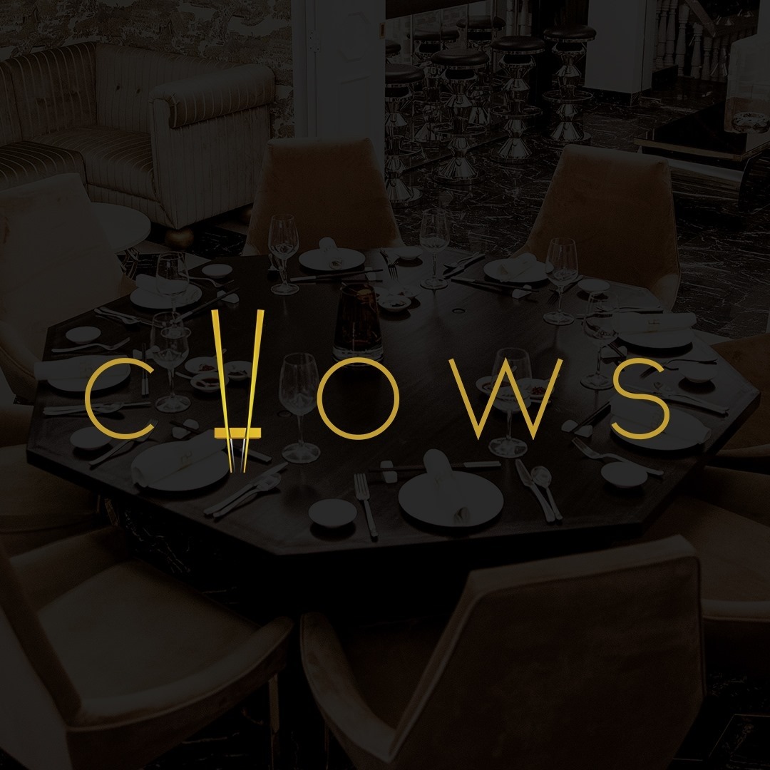 Image result for Chows Restaurant 