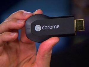 Image result for Google Chromecast