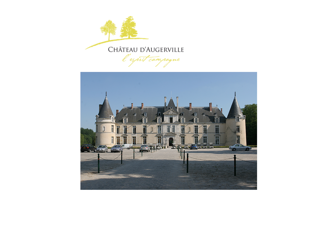 Image result for Château d Augerville