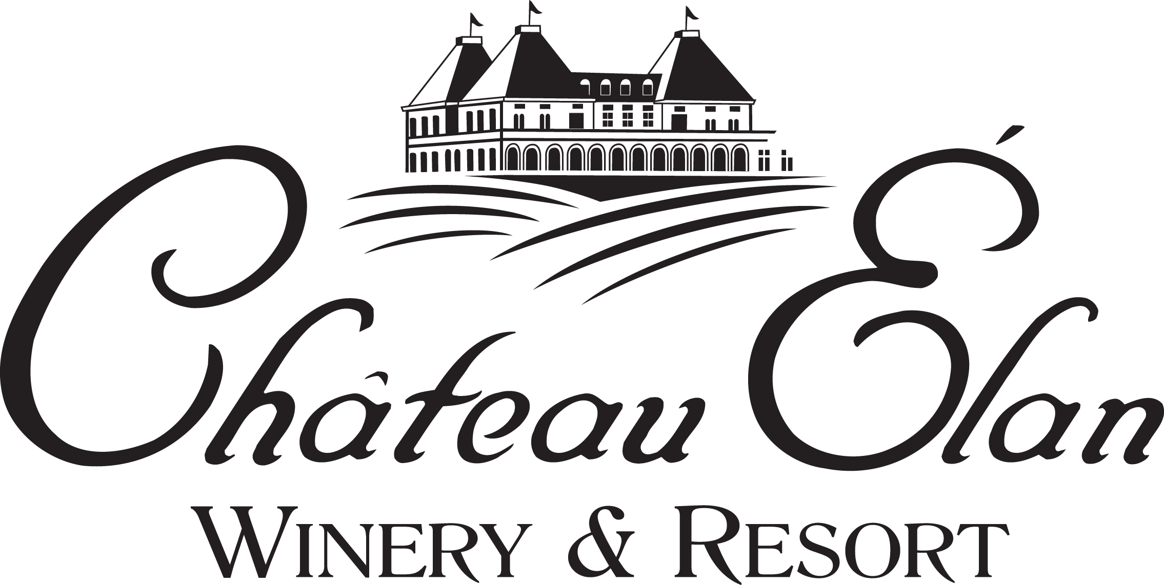 Image result for Château Élan Winery & Resort