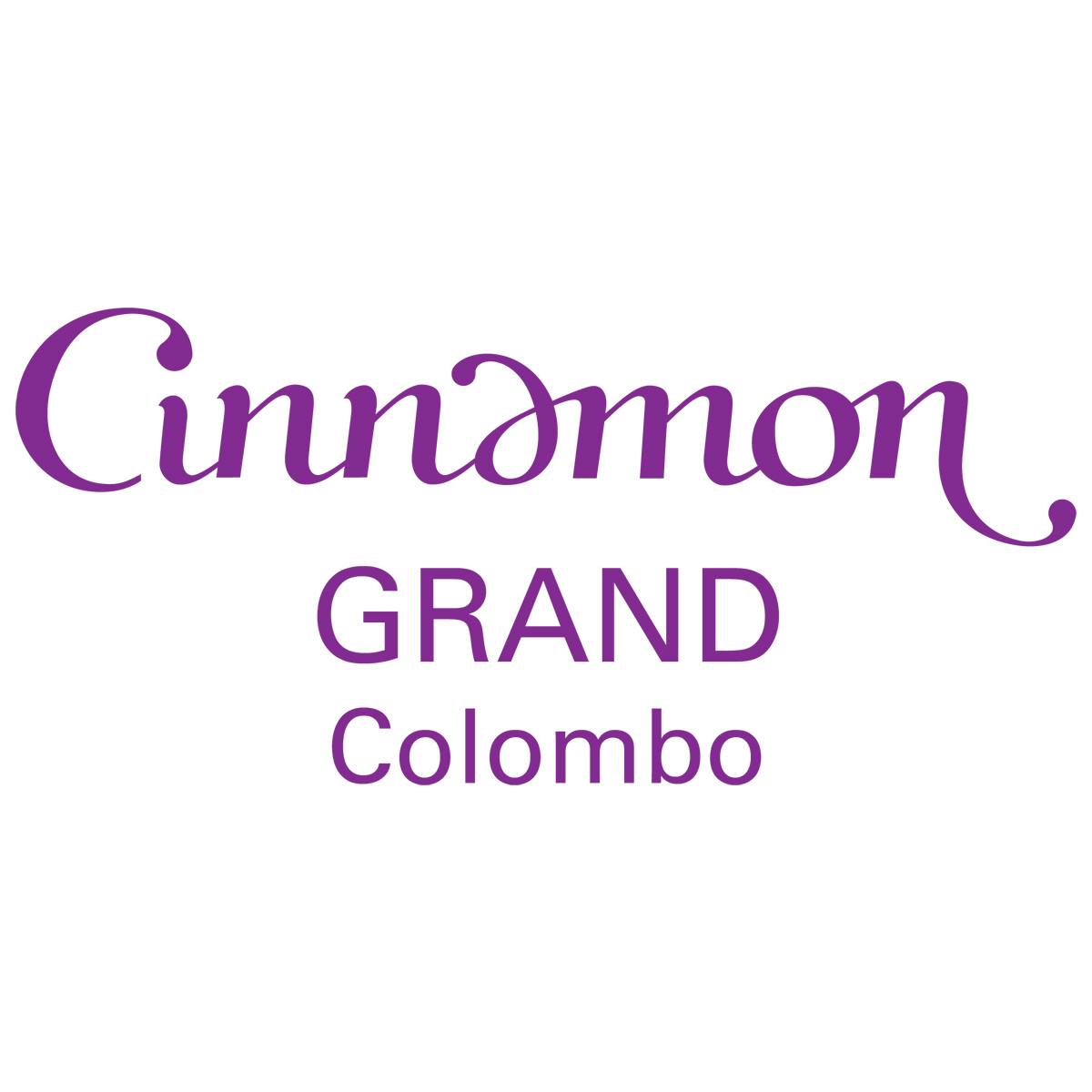 Image result for Cinnamon Grand Colombo