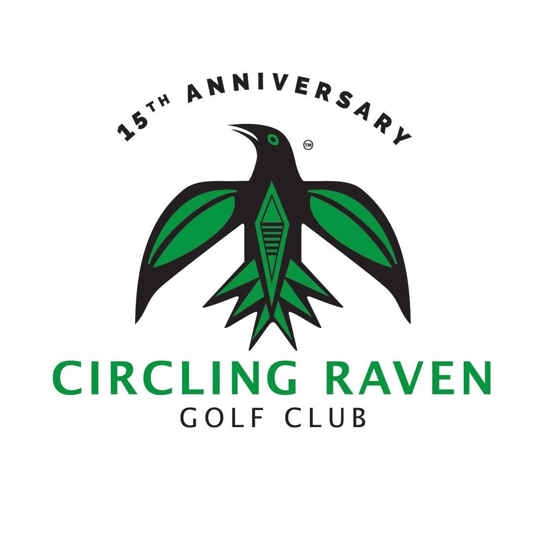 Image result for Circling Raven Golf Club