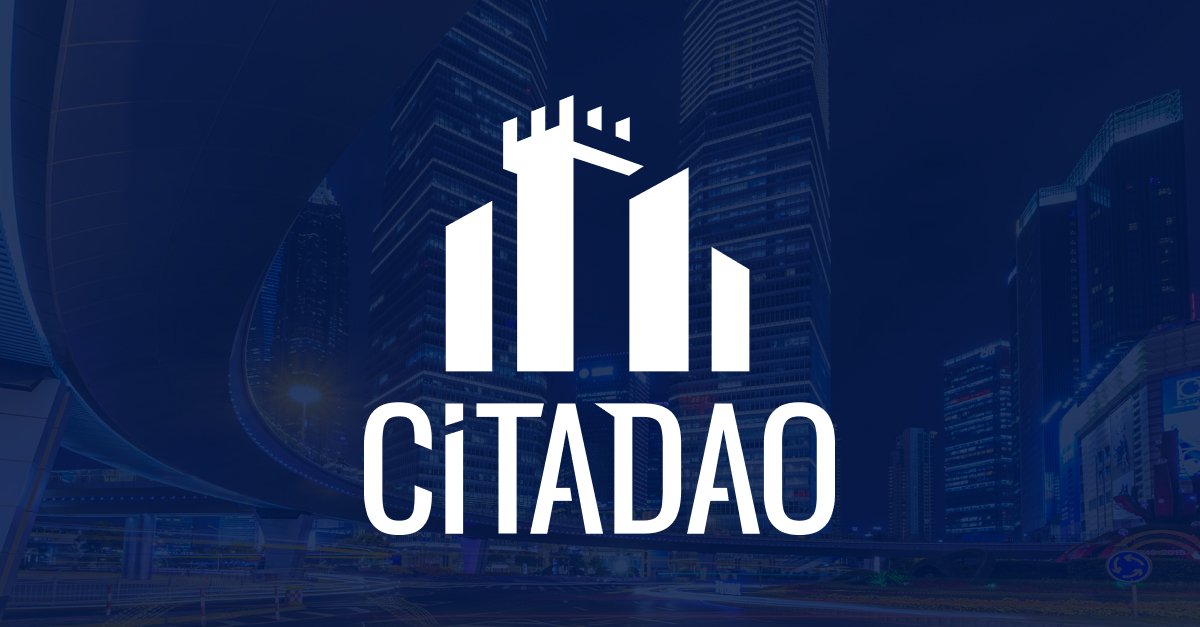 Image result for CitaDAO