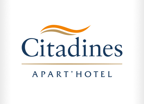 Citadines Apart hotel