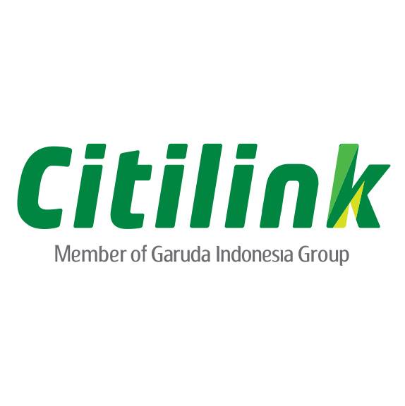 Image result for Citilink – GarudaMiles