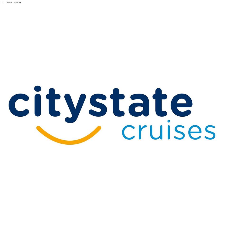 Image result for City State Cruises