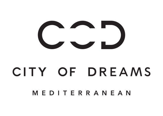 Image result for City of Dreams Mediterranen