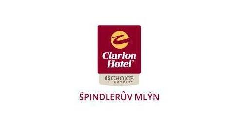 Image result for Clarion Hotel Spindleruv Mlyn
