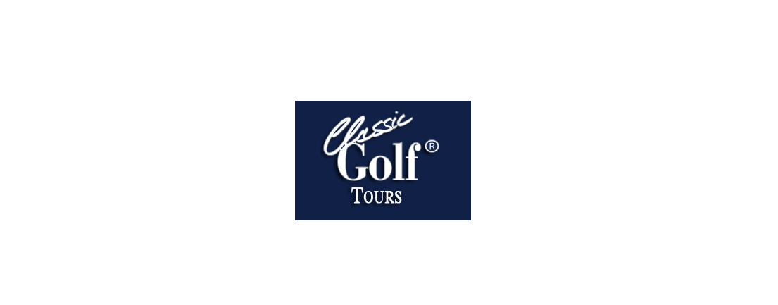 Image result for Classic Golf Tours - Pinder Reisen