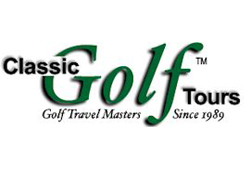 Image result for Classic Golf Tours