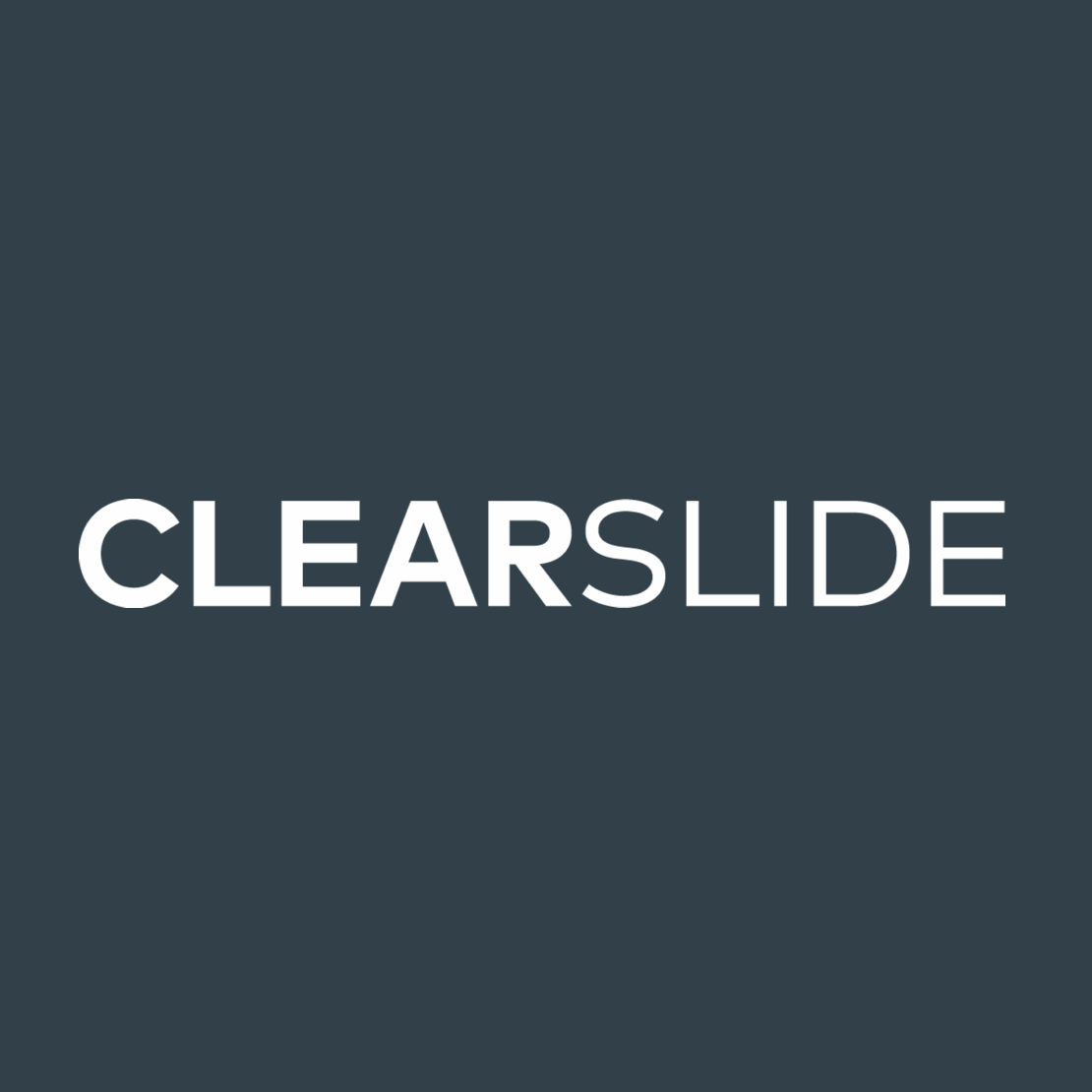 Image result for ClearSlide