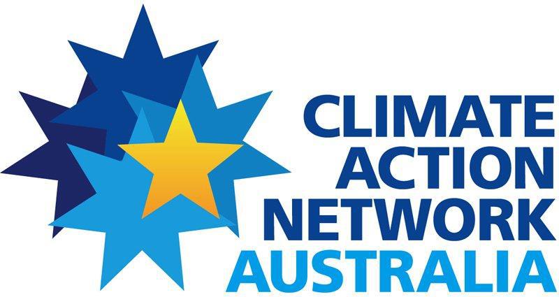 Image result for Climate Action Network Australia