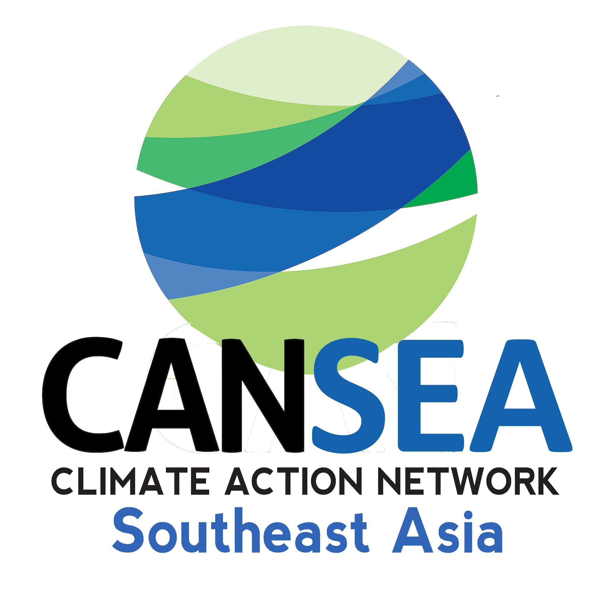 Image result for Climate Action Network South East Asia