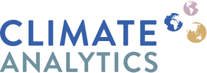 Image result for Climate Analytics GmbH