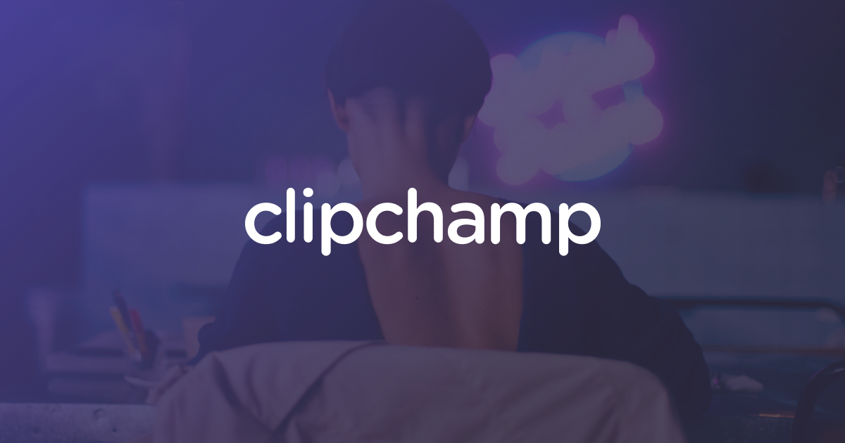 Image result for Clipchamp