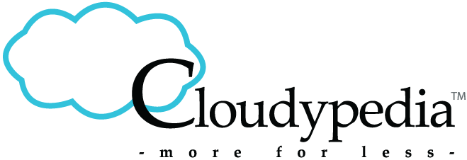 Image result for Cloudypedia