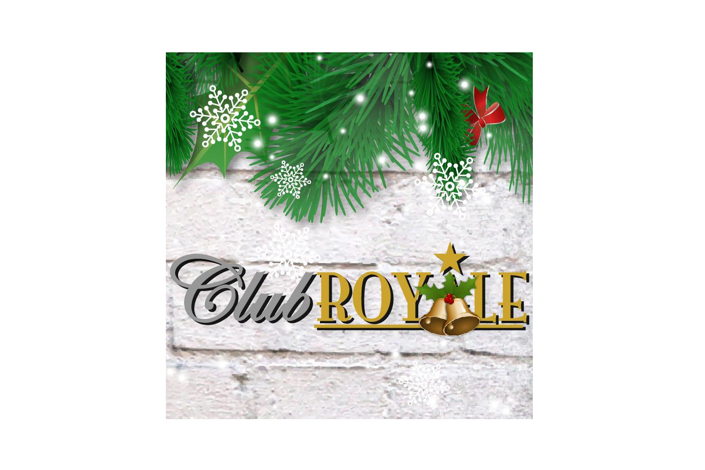 Image result for Club Royale