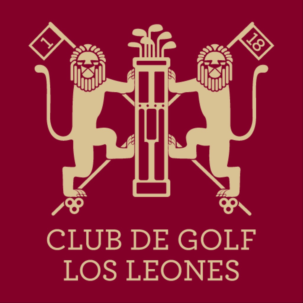 Image result for Club de Golf Los Leones