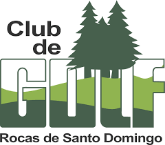 Image result for Club de Golf Rocas de Santo Domingo