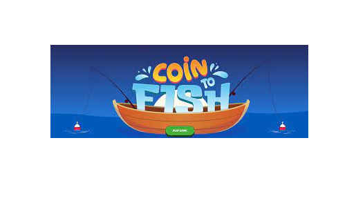 Image result for Coin To Fish
