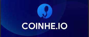 Image result for CoinHe Token