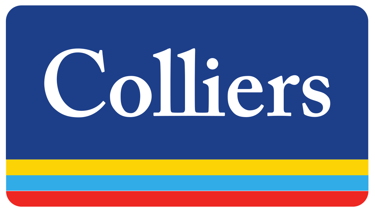 Image result for Colliers