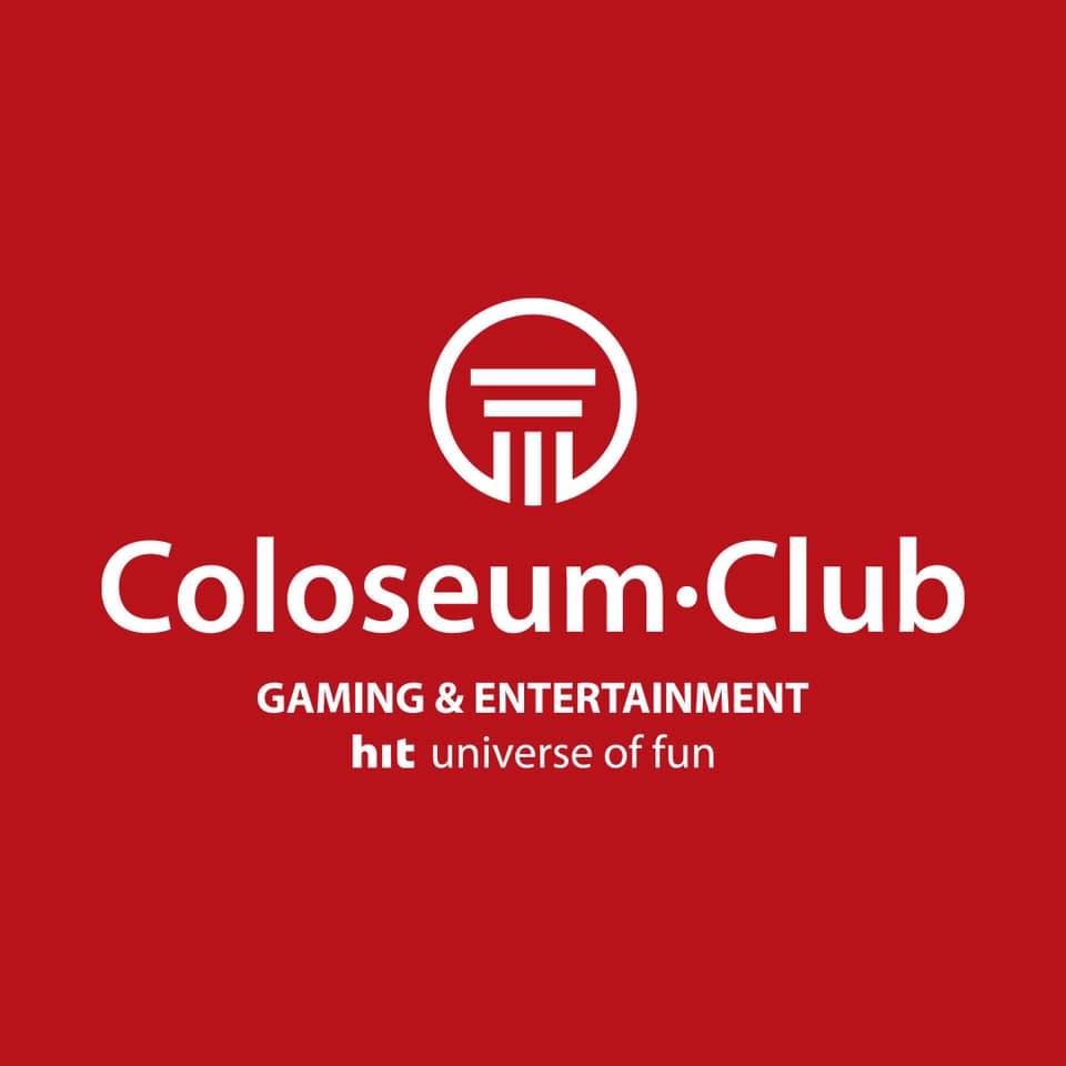 Image result for Coloseum Club