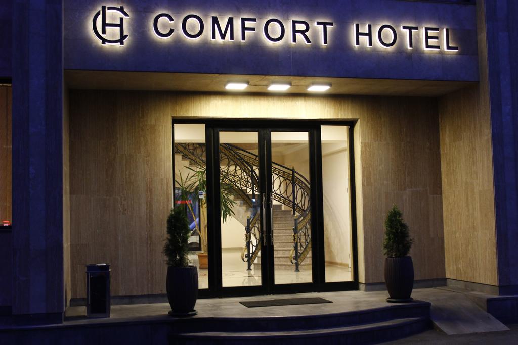 Image result for Comfort Hotel