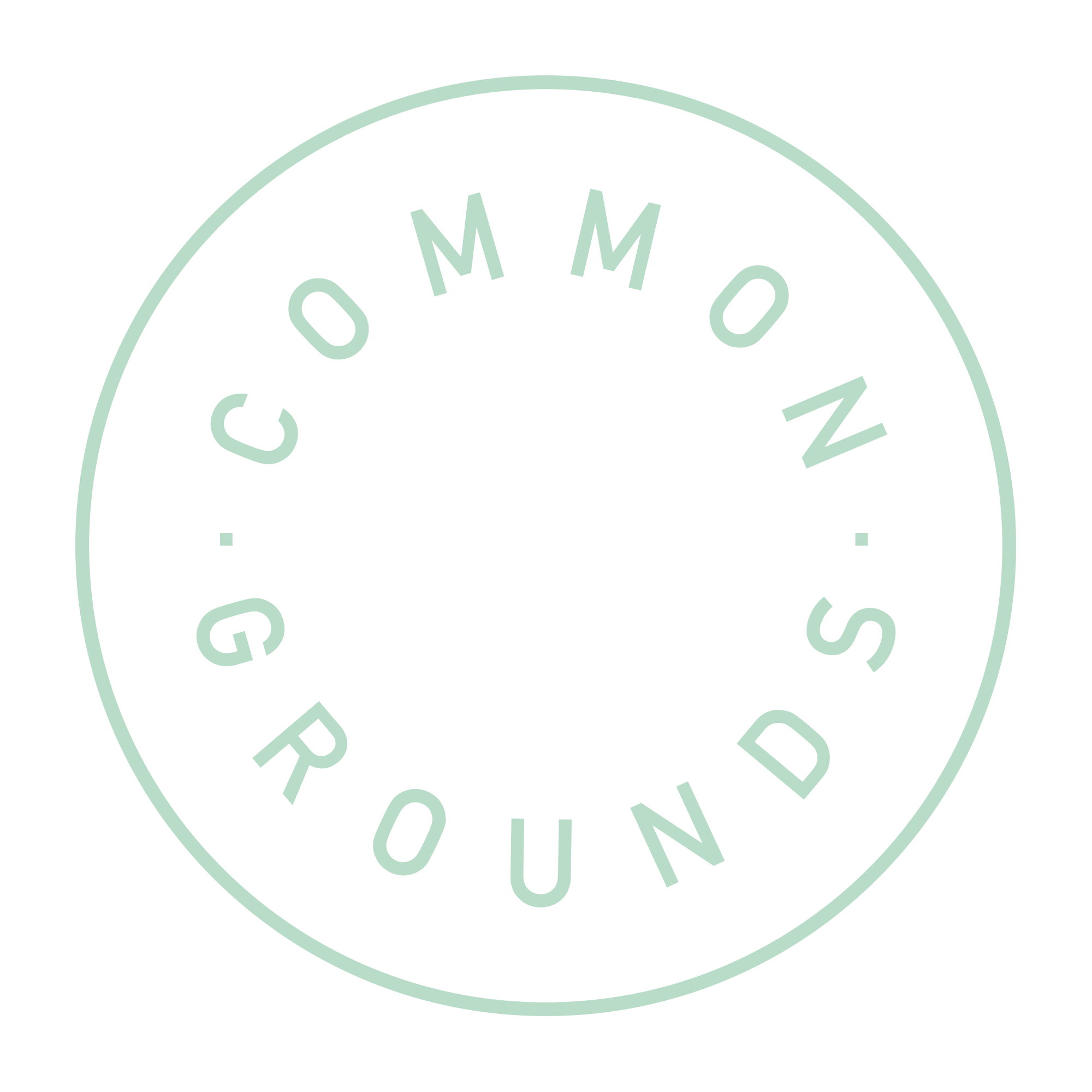 Image result for Common Grounds