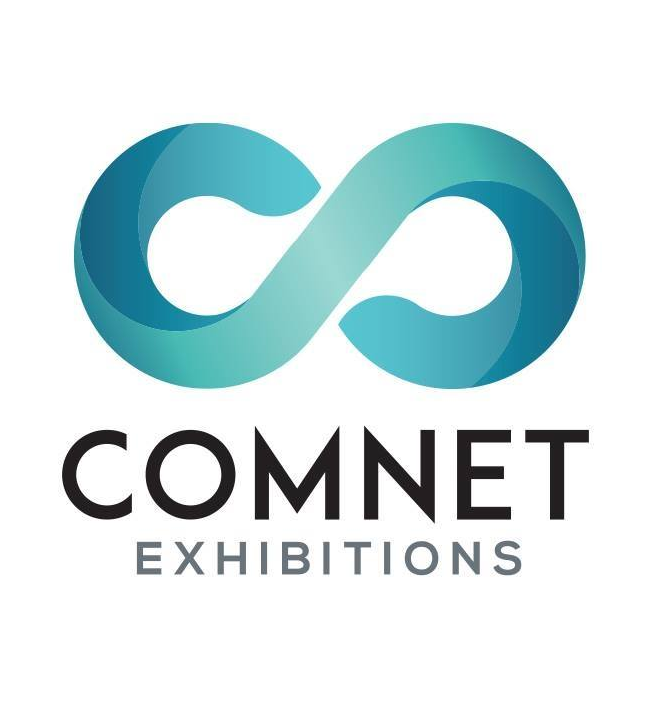 Image result for Comnet Exhibitions Pvt. Ltd.