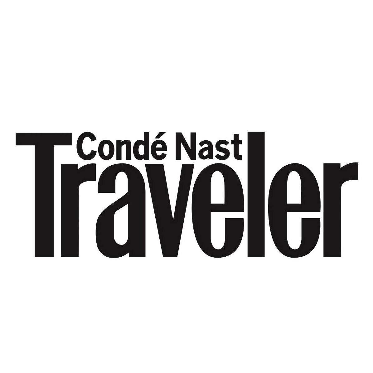 Image result for Condé Nast Traveler 