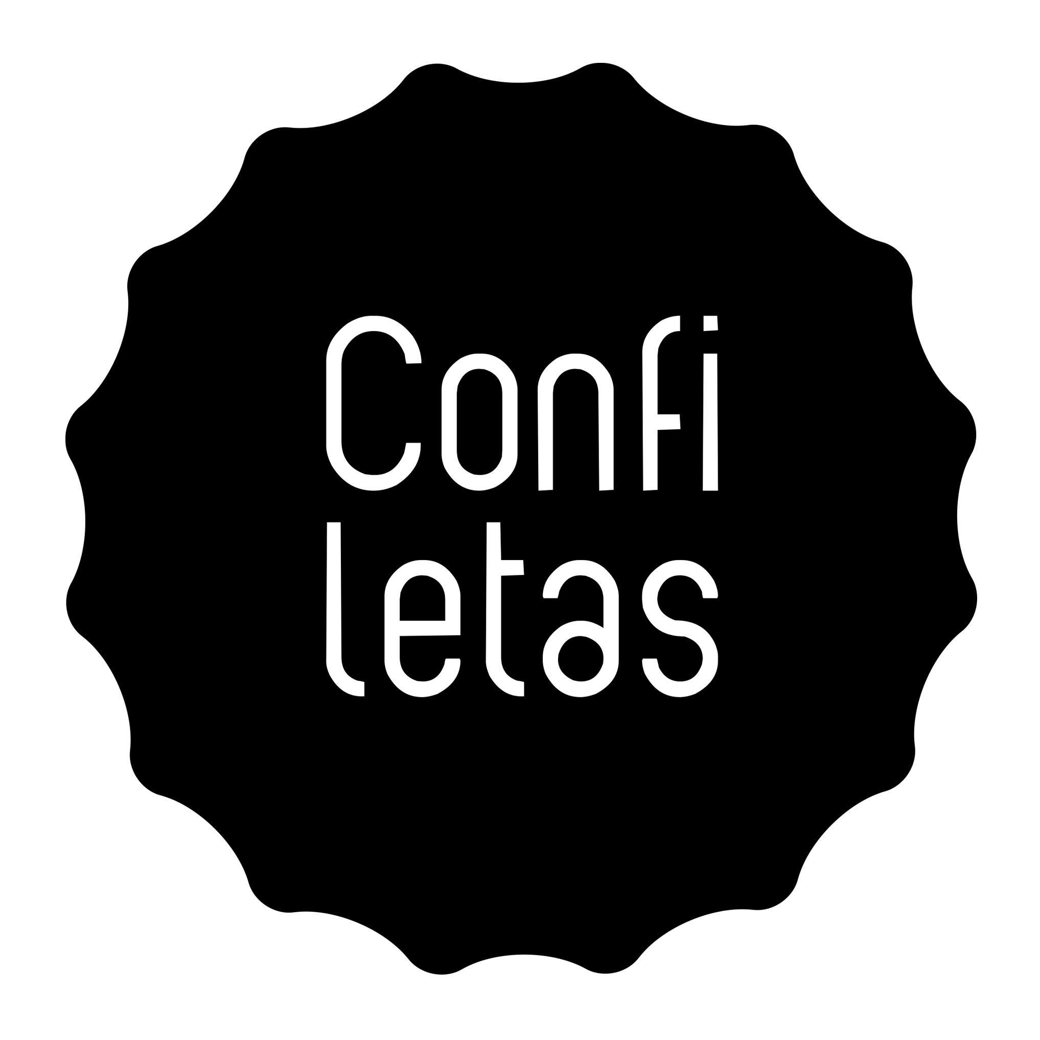 Image result for Confiletas