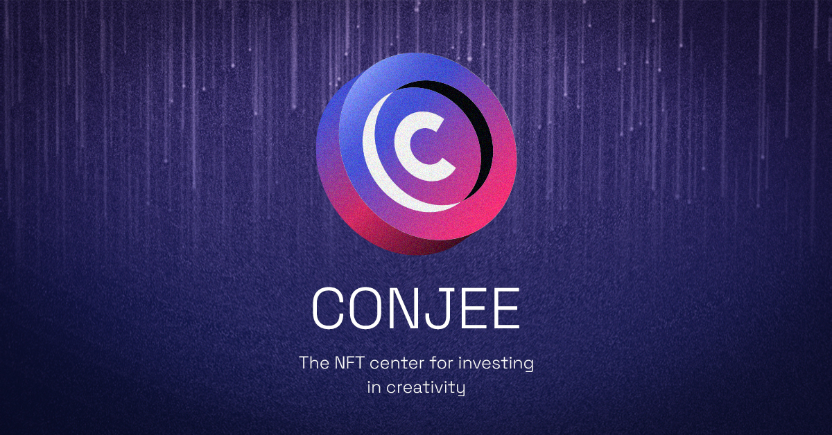 Image result for Conjee