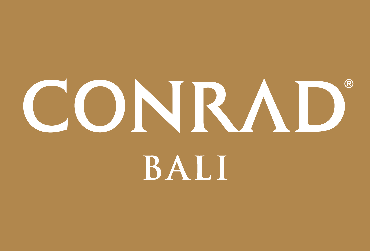 Image result for Conrad Bali