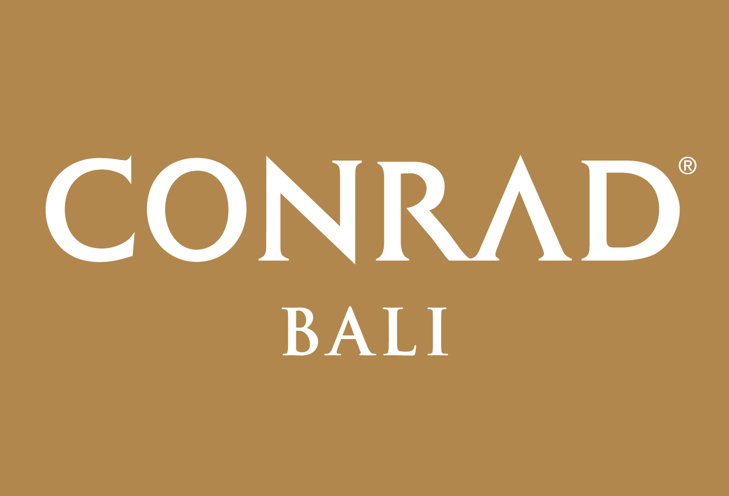 Conrad Bali