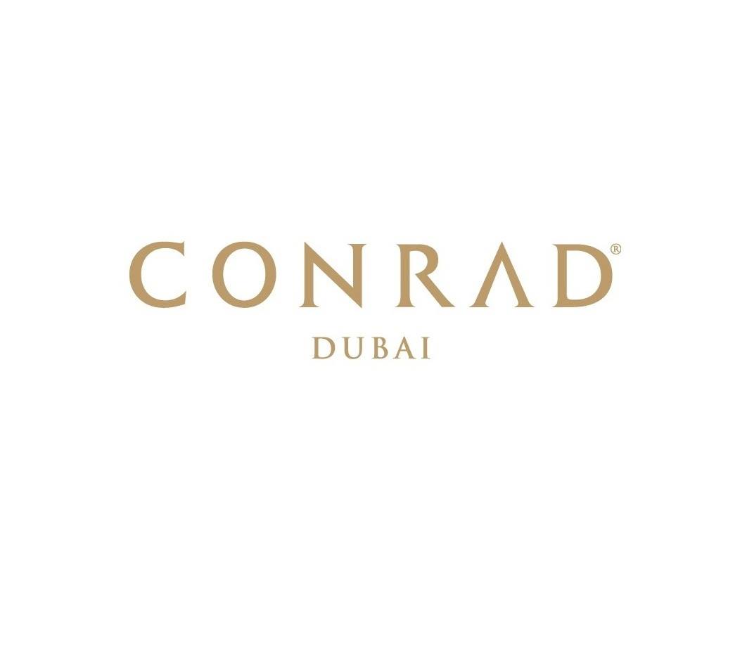 Image result for Conrad Dubai