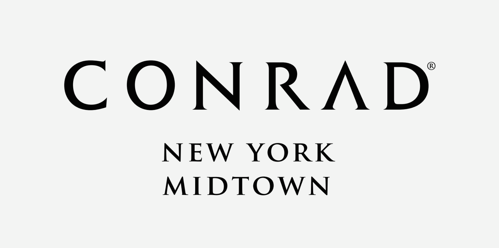Image result for Conrad New York Midtown