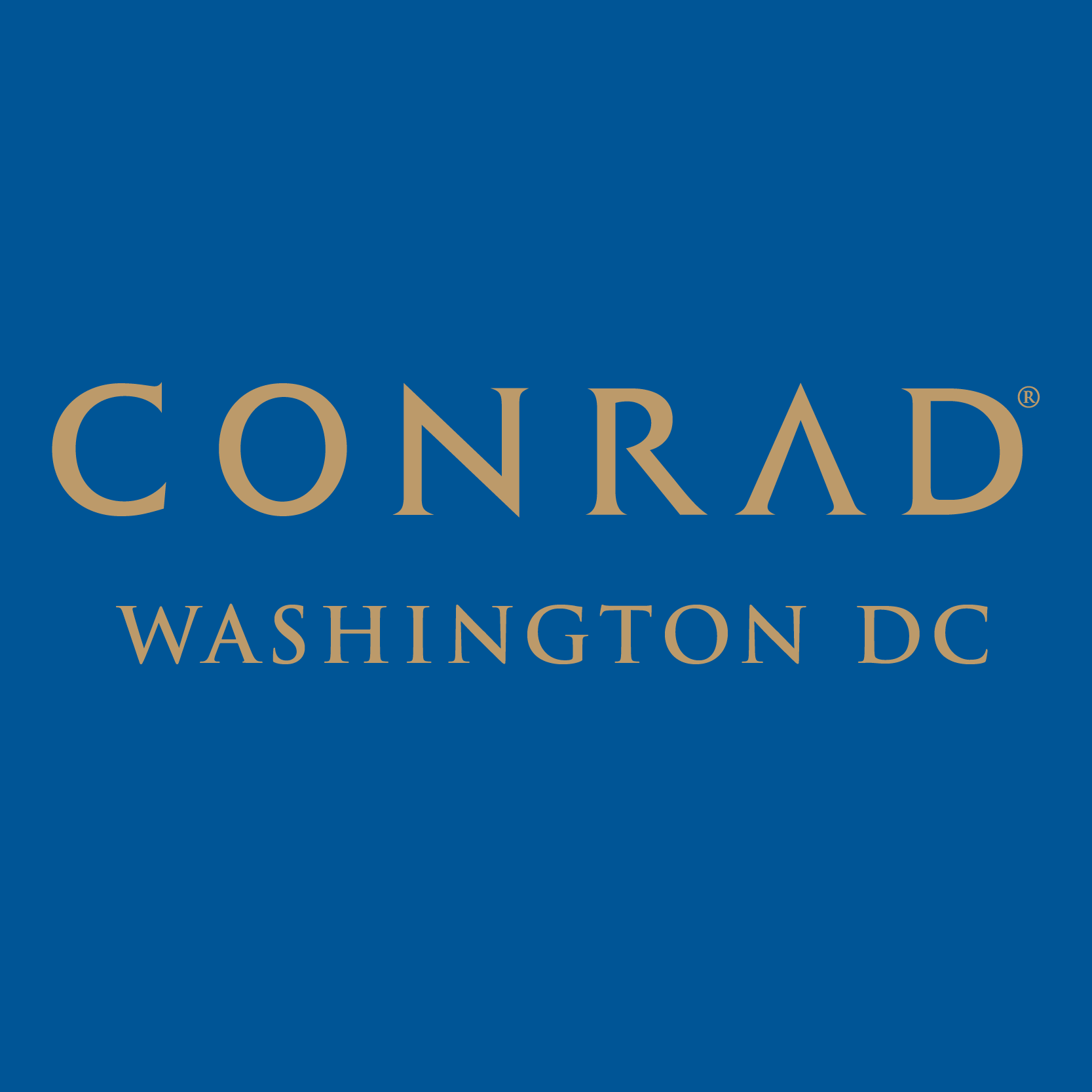 Image result for Conrad Washington, DC