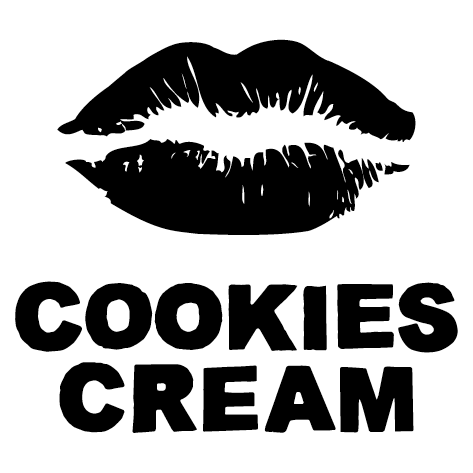 Image result for Cookies Cream Berlin