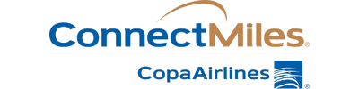 Image result for Copa Airlines – ConnectMiles