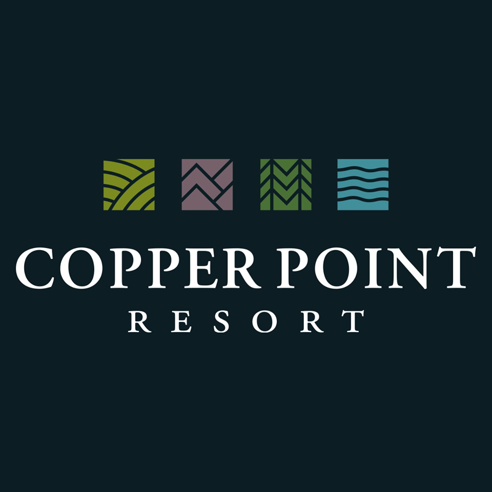 Image result for Copper Point Resort