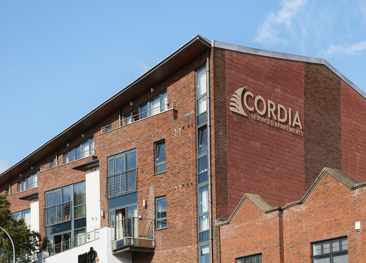 Image result for Cordia Serviced Apartments Belfast