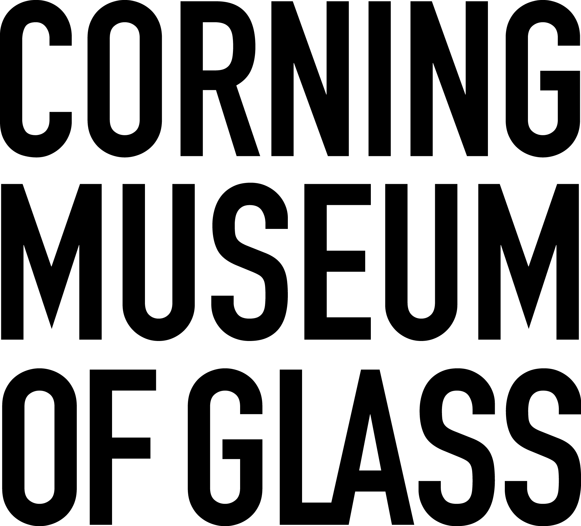 Image result for Corning Museum of Glass