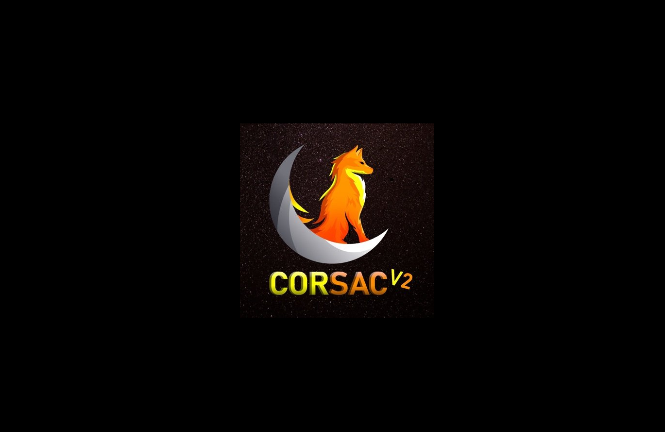 Image result for Corsac V2