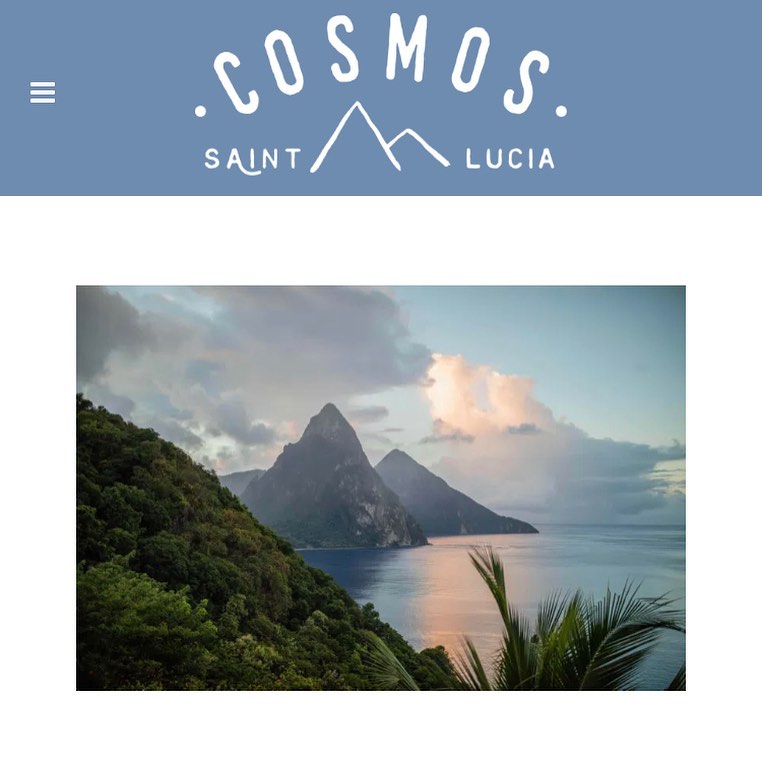 Image result for Cosmos Saint Lucia